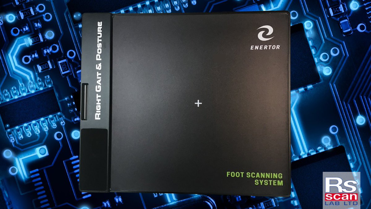 RSscanLab's tweet image. 📞Call us on 01473 834891 if you are thinking of setting up your own #Foot #clinic 👣and want to measure your patient's static, balance and dynamic for the purpose of treatment assessments or monitoring.
➡️rsscan.co.uk
#FootScanning #RSscan #PlantarMeasurement