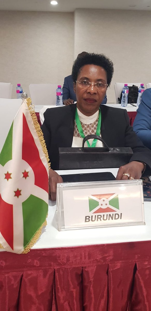 CNC_BURUNDI's tweet photo. Le défi de la régulation des contenus en ligne au sein des Instances membres du Réseau Francophone des Régulateurs des Médias a été largement débattu au début de la deuxième journée du colloque International du #REFRAM.
@NtareHouse
@BurundiGov https://t.co/y0OblkbxX8