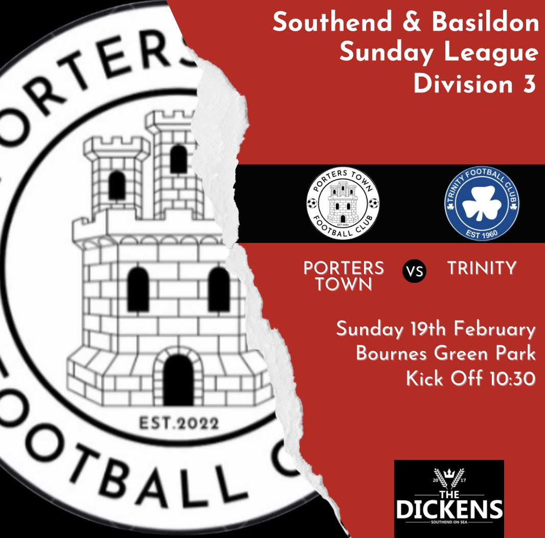 Next Match
🆚 <a href="/TrinityFC_Essex/">Trinity FC Southend</a>