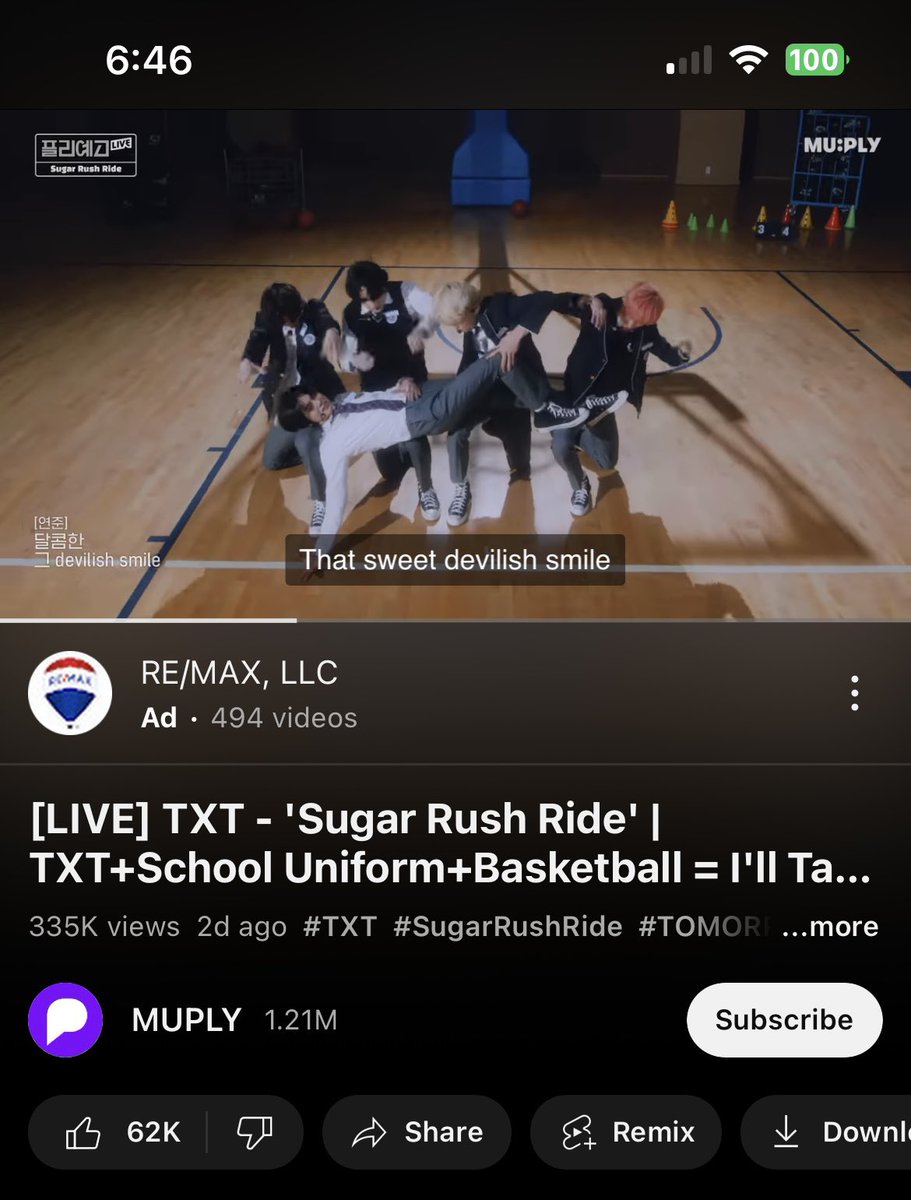 CosFireside's tweet photo. @MUPLY_PLAYLIST @TXT_bighit #플리예고LIVE_TXT

This group is so incredibly talented, it blows me away. The songs on this album are also amazing. Well done boys! 👏🏻🤍 https://t.co/RLJQQBifsp