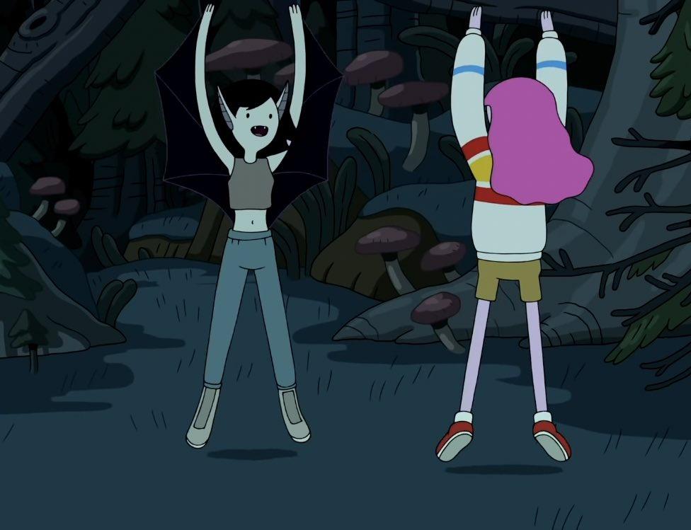 Bubbline bot (@bubblinebott) on Twitter photo 