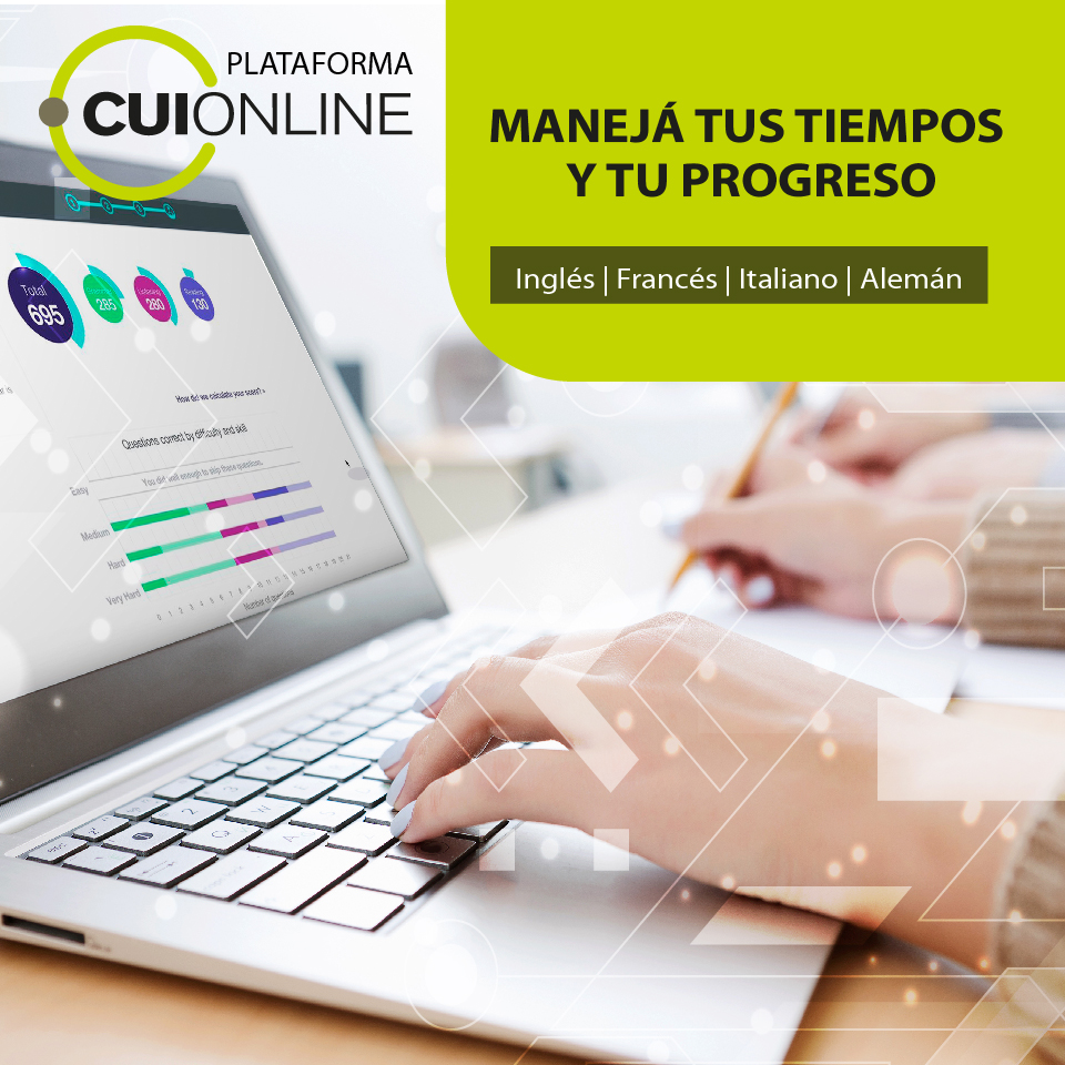 CUI_oficial's tweet photo. ➡️Cursos Exclusivos Plataforma #CUIONLINE 🌐
🌟Inscripción Abierta Todo el Año
🌟Cursos Asincrónicos
🌟Manejá tus tiempos y tu progreso
🌟Nivelación online
👉https://t.co/6b17br8sVg
☎️ 5353-3000 / 5238-3033 / 5238-3013 / 5238-3066
#WhatsAppCUI 📲+5491155797824✨ https://t.co/2vX6xmtPAz