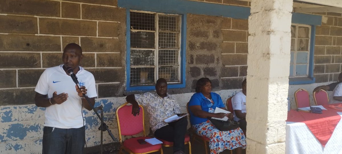 YBN_Kenya's tweet photo. On 11th Saturday 2023: #youthbilanoma, Nakuru County Government - Official  and Baharini Forum amongst other stakeholders held a #YouthForum which targeted the young people especially the form four(4) leavers on matters #education.

#youthbilanoma #elimubora #maishabora https://t.co/6kPvr2SdSS