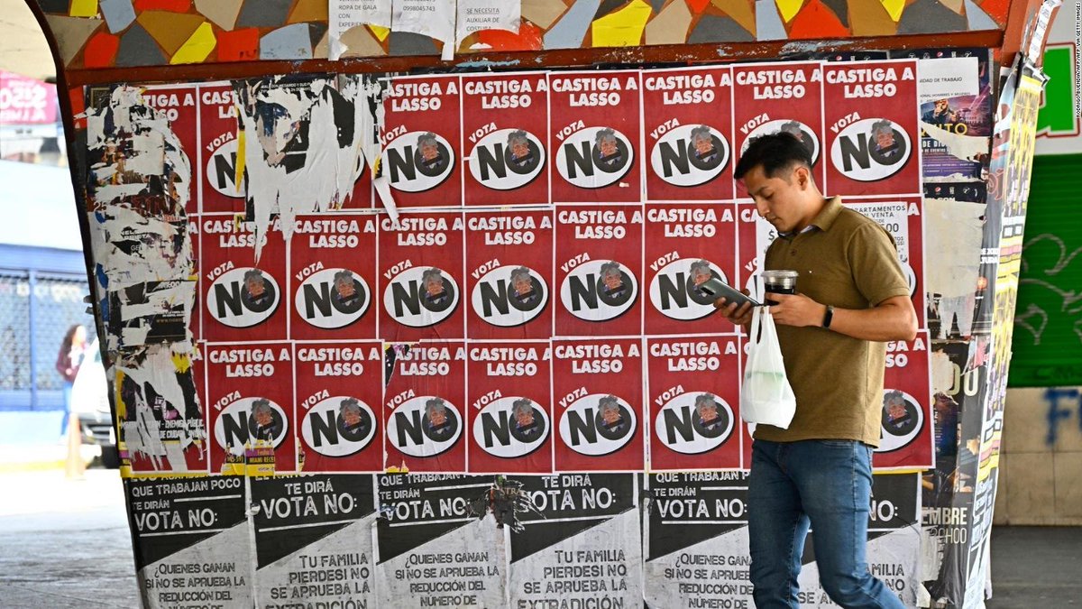 BallotWorld's tweet photo. This week, we talk about Monaco's election, where all major parties united to form a single bloc, a failed referendum and surprising local elections in Ecuador, and how institutional design creates instability in Peru.

https://t.co/EkHbxHTwji https://t.co/4ijQyuU7Sd