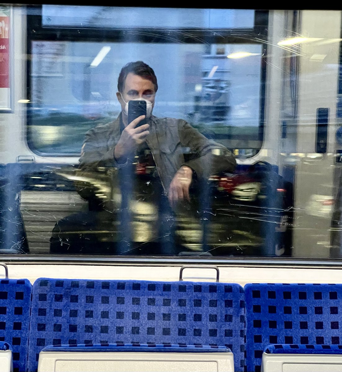 MichaelMischker's tweet photo. First tweet after 7 years of silence...life is a journey... ;-) https://t.co/O29K7nzdvc