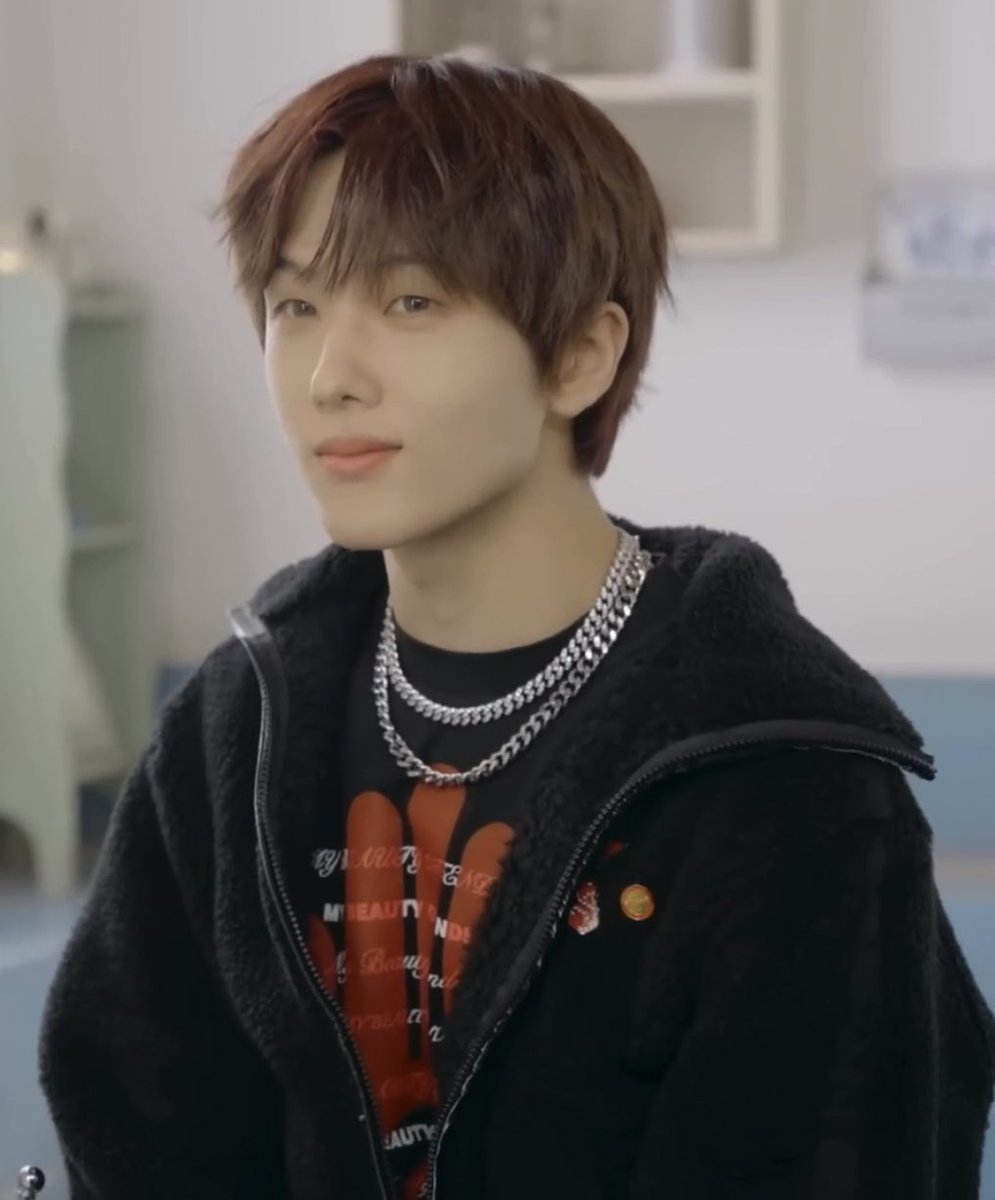 PJSFEED's tweet photo. #jisung you’re so cool 🫶 https://t.co/Bknc0CeTdG