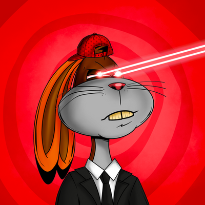 PsychoMad_Sales's tweet image. Mad Hare #4961 (rank: 214) was purchased by squeakm for 875 USD (🔺883%).

🔗 crypto.com/nft/collection…