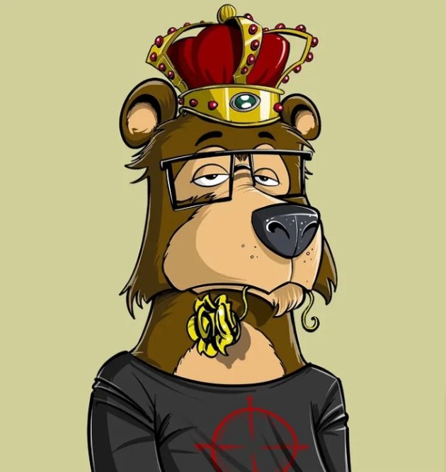 Brenda__haley's tweet photo. Wassup! Recently Done this 2D NFT for my client๐HMU if you are also in need of a NFT Artist ๐ ....
. . . . . . . . . . . . . . . . . . . .
Do you know that the NFTs has started coming again in the market? #NFTartist #neednft #neednftartist
#Nft #nftcollection #nftdesign https://t.co/sy19OgFq0r