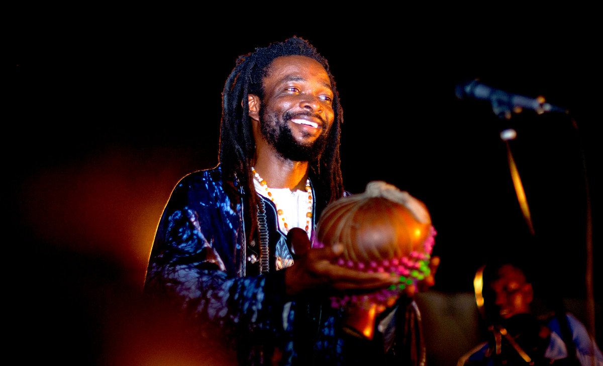 NEW ALBUM comes out Feb 20 (a week from today). 

Watch out for it in the usual places: Apple Music, BoomPlay, Spotify, YouTube Music, Amazon Music, Qobuz, Deezer. Under the Beautiful Nubia and the Roots Renaissance Band account. 

15 new songs full of the usual wit and wisdom!