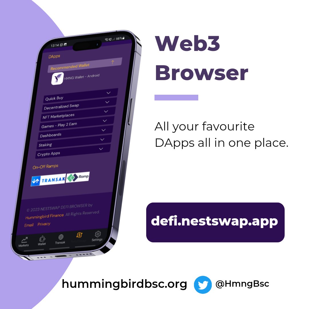 HMNG Wallet tweet media