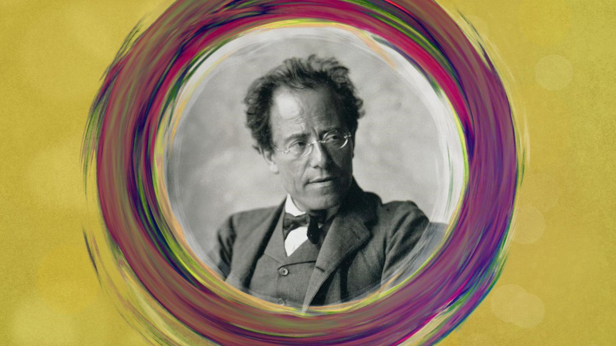 🤩 Gustav Mahler: Symphony No.2 (Movement I) 🤩

As many of you know, my speciality is Mahler symphonies, so I am incredibly excited to be doing a 5-blog miniseries on Mahler's EPIC Second Symphony!

You can read it here 👇
classicalexburns.com/2023/02/13/gus…