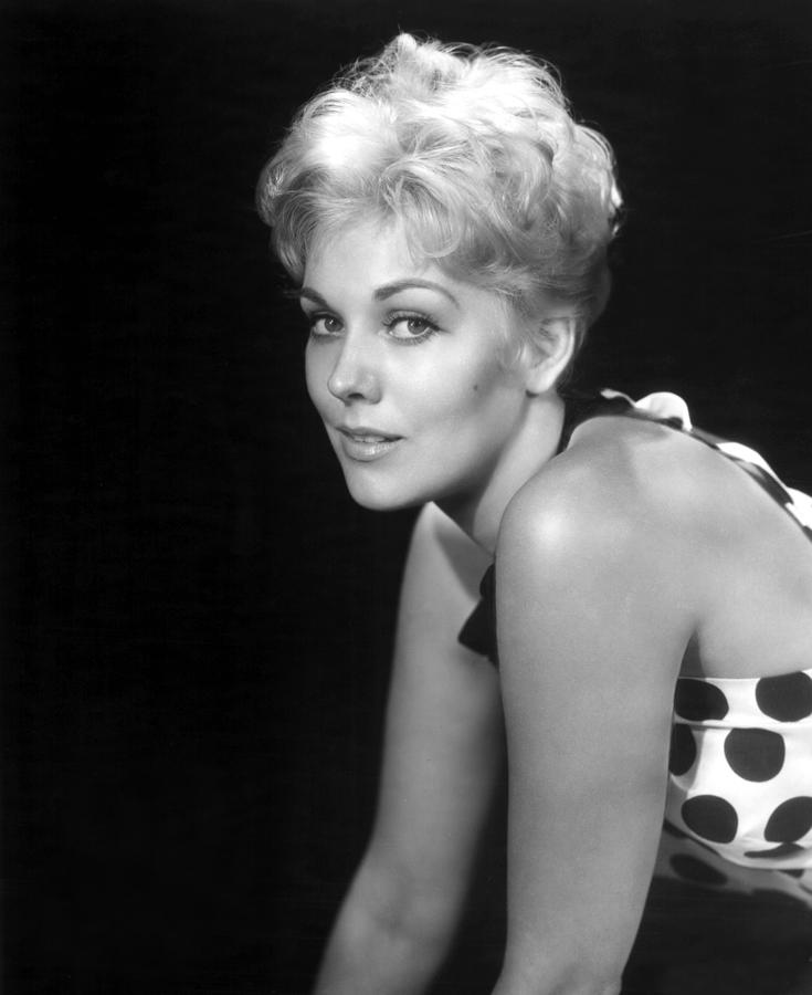  February 13, 1933. Happy 90th Birthday to Kim Novak. 