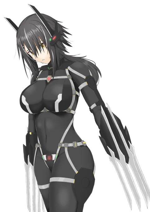 オリキャラ 