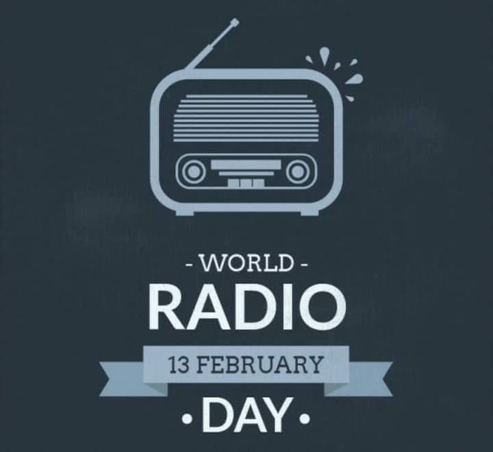 musicperti1's tweet photo. Today is World Radio Day ...
from 38 years my Passion, my World, my Work
Enjoy Radio
#musicmasterclassradio #RadioPocket https://t.co/dz0ZZvliE4