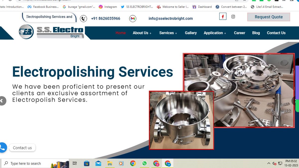 SSElectrobright's tweet photo. check out our new webside https://t.co/bYFaKgOMPF
and Rate us on google : https://t.co/j6F7GMnIUp https://t.co/XWIZRk7StR