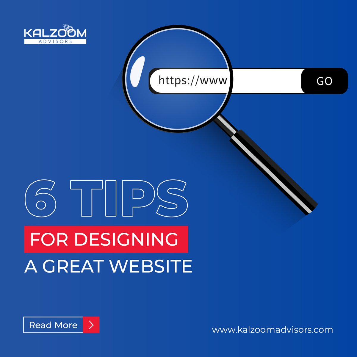 KalzoomA's tweet photo. #kalzoominsights 

A website is the most powerful platform for a brand to showcase its values, its differentiators &amp; establish a relationship with audience. 

Read this blog on how to build a great website - https://t.co/yFLfsw89E3

#website #wordpresswebsite  #digitalmarketing https://t.co/eDoa2KF1gH