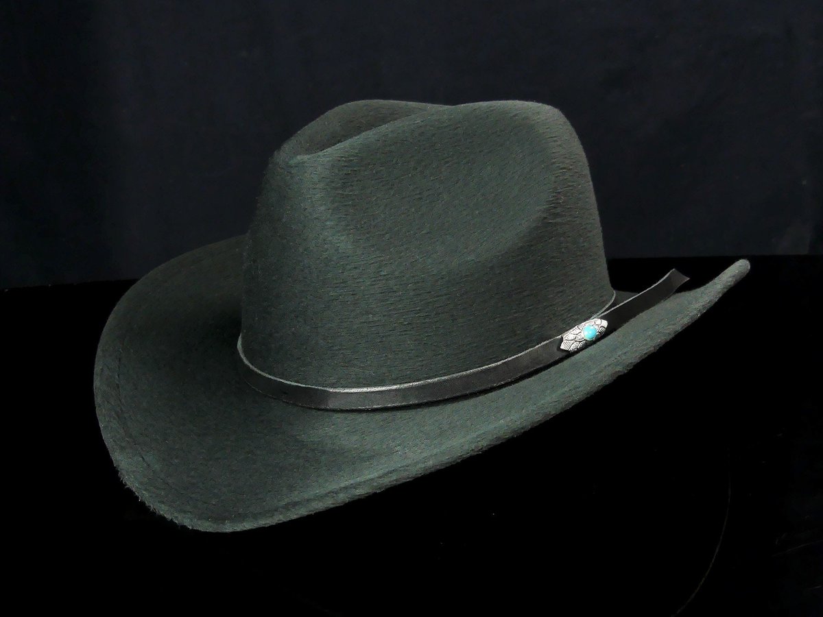 peterleatherpe1's tweet photo. Thanks for the great review Gail ★★★★★! https://t.co/z2cC0U1yBd #etsy #black #steampunk #hatband #westernhatband #hataccessories #leatherhatband #customhatband #stetsonhatband #fedorahatband https://t.co/hpNeQNeuOu
