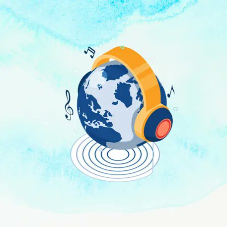 PripsJA's tweet photo. On world Radio Day, let us celebrate this beautiful means of communication and what it brings to our lives. Big up radio as it evolves to compete with new forms of media . Happy World Radio Day! #worldradioday https://t.co/0jocAcL1f1