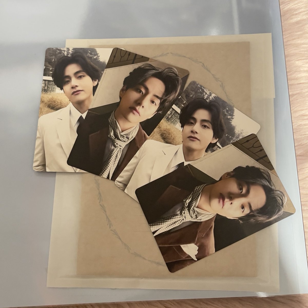 nuunavee's tweet photo. 「 #avf_mails 」
ೃ⁀➷ thank youuuuu
☁️ — @HallyuTitas
·˚ ༘ forda sulit itong order ko hihihi 🥰🙈
nagdoble ang pull for vv. 😘 https://t.co/xEbvwORyoG
