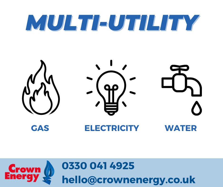 Crown_Energy's tweet photo. We can do your full multi-utility works, so instead of having to go to three individual companies you can reduce your workload and get your connections professionally managed by a single team!👇⁠
📲 0330 041 4925⁠
📧 hello@crownenergy.co.uk⁠
🌐 https://t.co/hGiIkFZh14  https://t.co/lBwux3h4jT