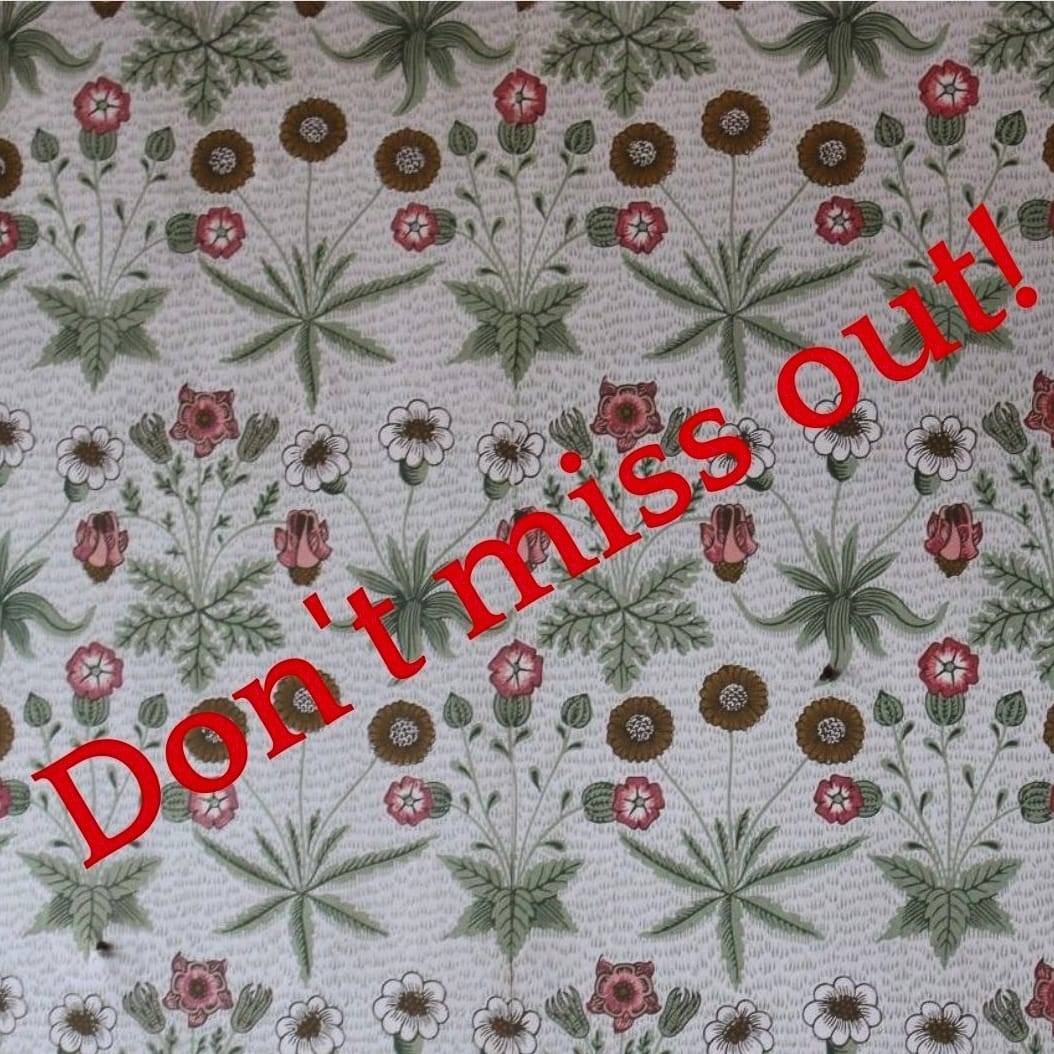 EmeryWalker_org's tweet photo. Have you booked your tickets yet? Join us on 22 February at @OlympiaAuctions to hear more about #ArtsandCrafts houses in the #Cotswolds!
To sign up: https://t.co/utv6Dsnhwu
#FebruaryEvents #ThingsToDo #HistoricHouses #ArtsandCraftsMovement #Daneway #CotswoldsArtsandCrafts https://t.co/MgneAu7b0k