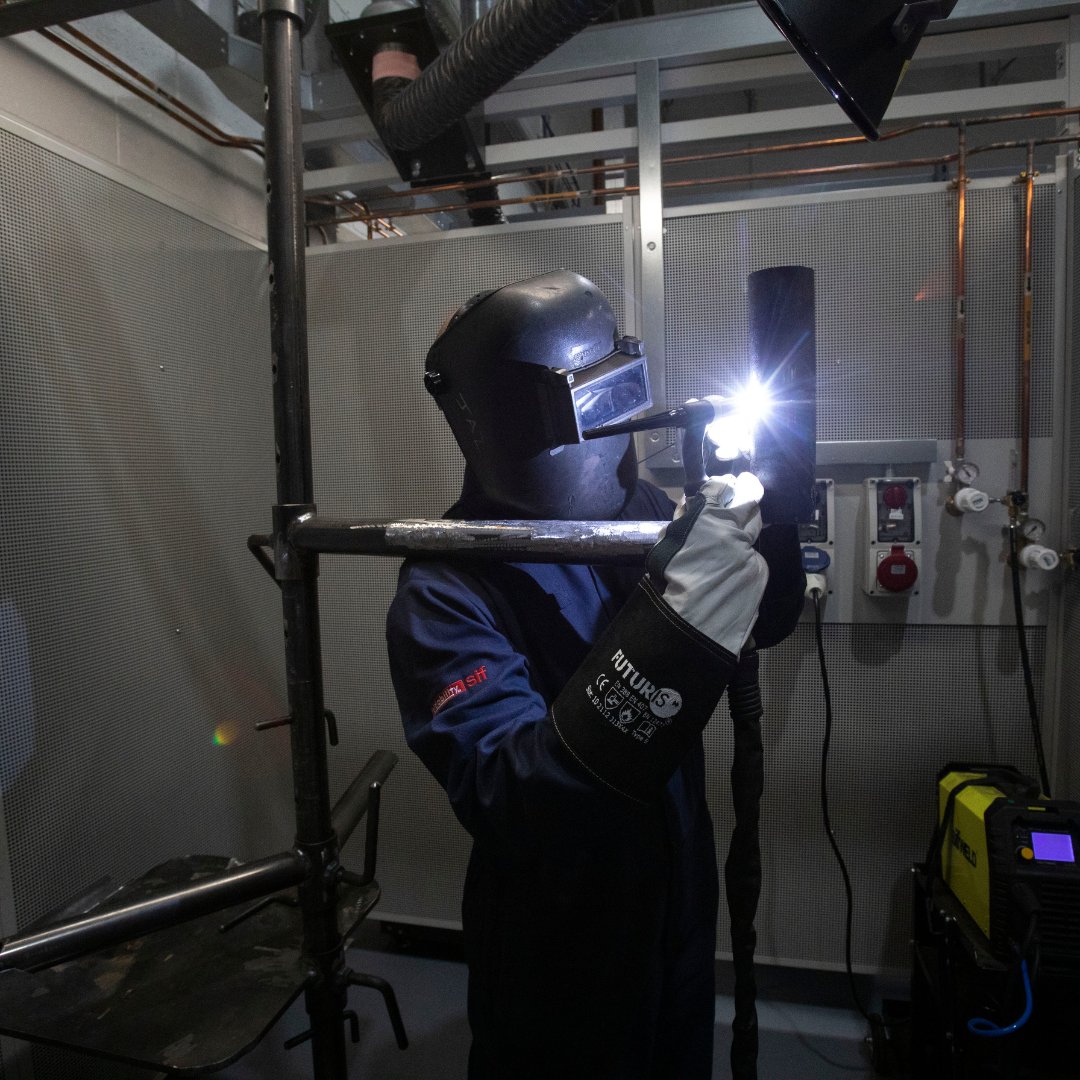 Heart of the South West - Skills Launchpad (@skillslaunchpad) on Twitter photo Are you recruiting for technical jobs? We have candidates who have finished or are due to finish Welding and Component removal and replacement in electric and hybrid vehicles Skills Bootcamps, that are open to opportunities!
For more info contact: skillsbootcamps@somerset.gov.uk Are you recruiting for technical jobs? We have candidates who have finished or are due to finish Welding and Component removal and replacement in electric and hybrid vehicles Skills Bootcamps, that are open to opportunities!
For more info contact: skillsbootcamps@somerset.gov.uk