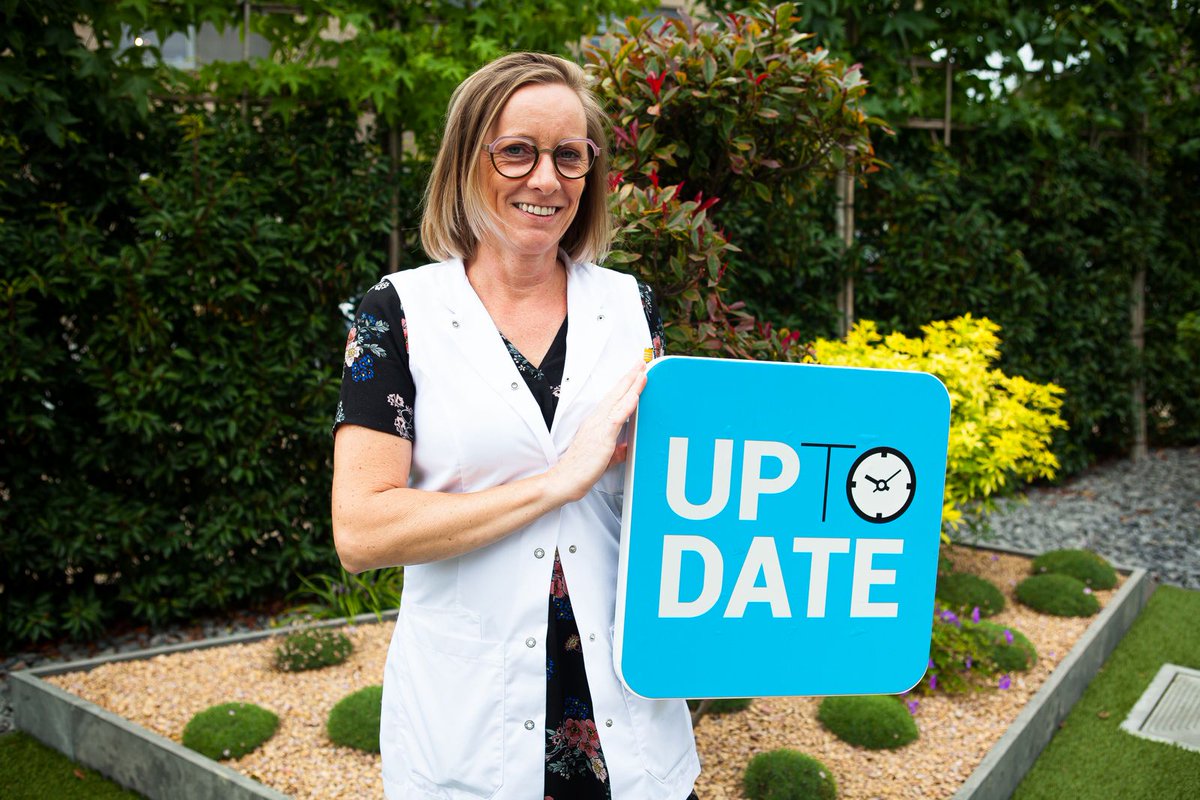 Onze up-to-date fotograaf ging langs bij Thuisverpleging Bosman en maakte er foto’s voor hun SMART-website, wenst u ook een SMART-website van up-to-date Webdesign aarzel dan niet en contacteer ons ! Tot snel 😉📸