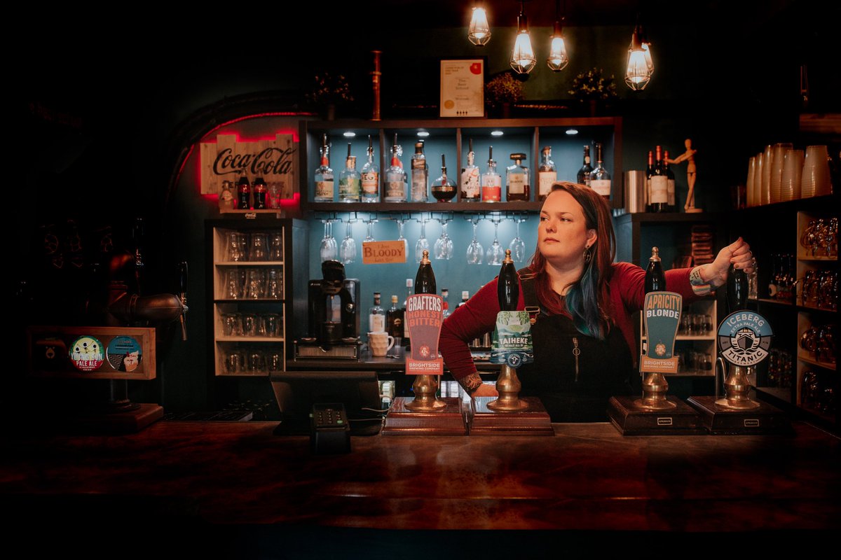 Marge Bradshaw tweet media