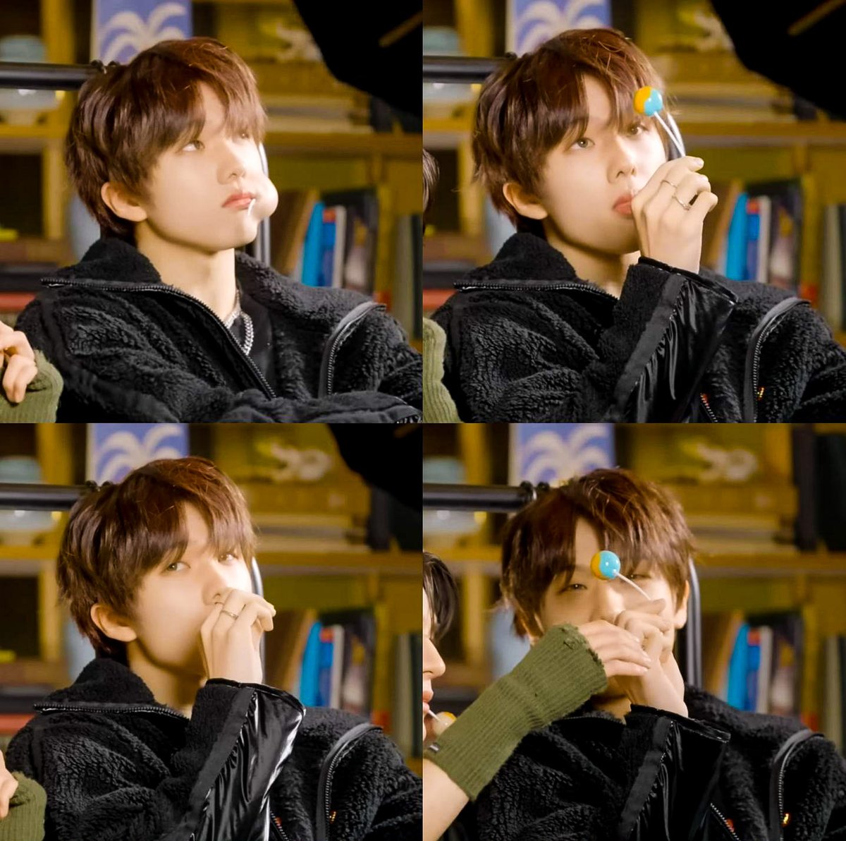 Icungggie__'s tweet photo. HQ - Jisung Smile Cute! ^^
#JISUNG #BestFriendEver #EditMe https://t.co/m9a3dII9f2