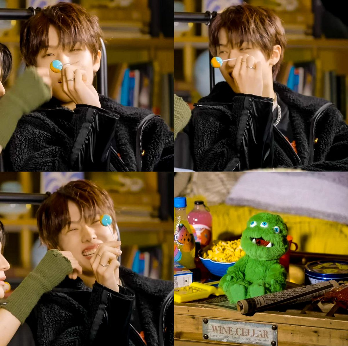 Icungggie__'s tweet photo. HQ - Jisung Smile Cute! ^^
#JISUNG #BestFriendEver #EditMe https://t.co/m9a3dII9f2