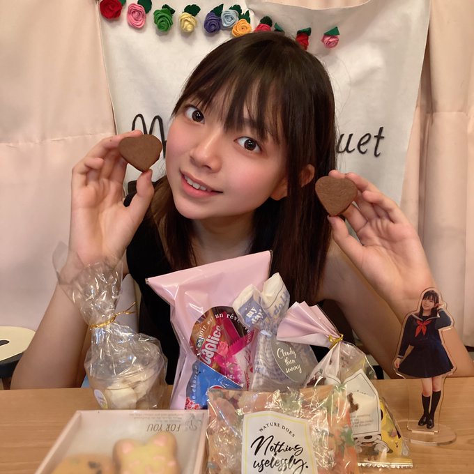 Twitterのコスプレ画像10