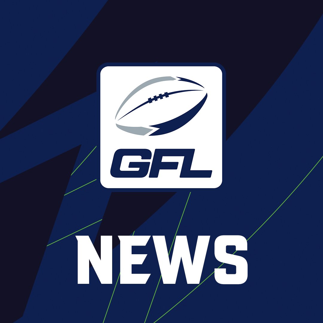 Im Vorfeld der Saison 2023 startet die GFL mit der Umsetzung ihres neuen Medienkonzepts. Vorgesehen sind darin verschiedene neue Formate in den Social-Media-Kanälen sowie eine stärkere Unterstützung der Media-Teams in den 32 GFL-Vereinen. 

Mehr dazu: gfl.info/2023/02/gfl-er…