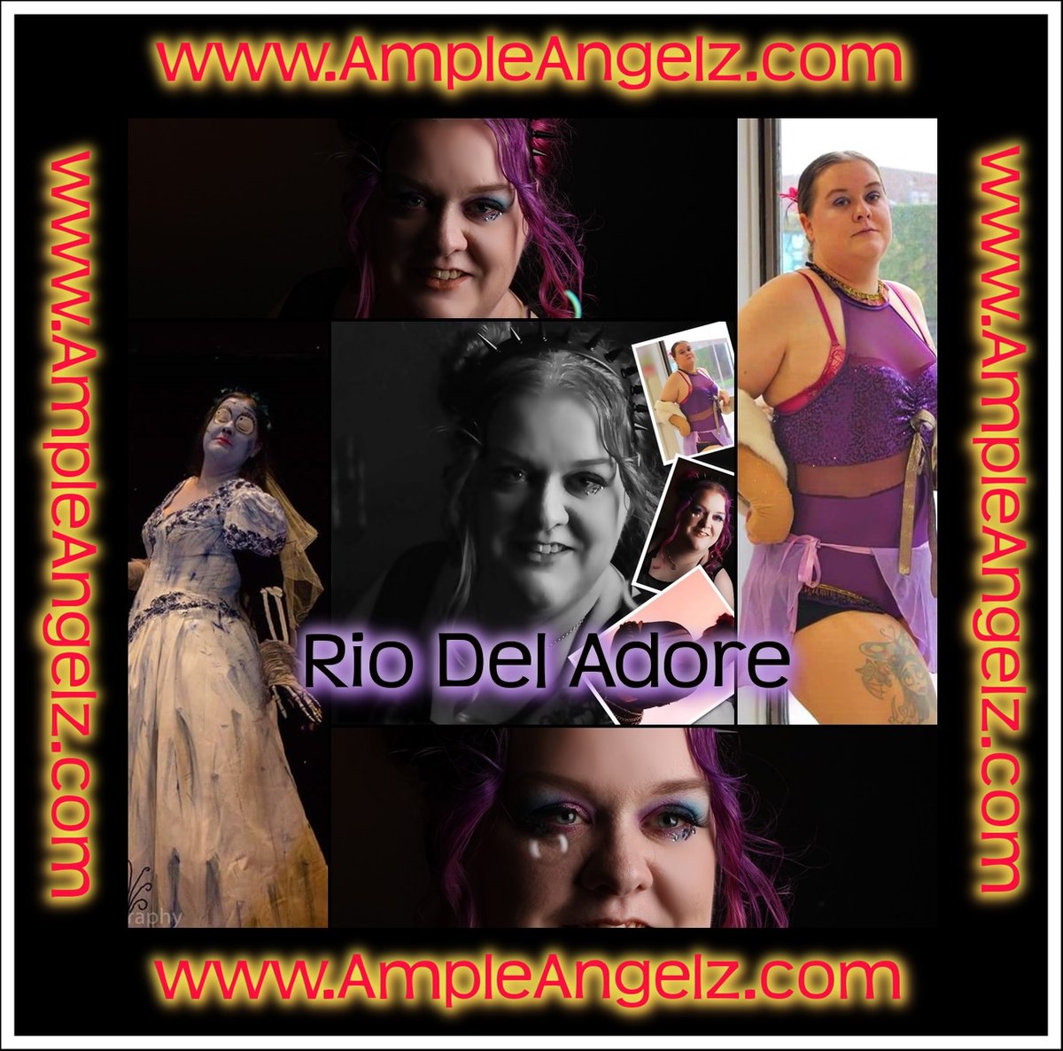 MRoxxUniverse's tweet photo. #MollyRoxx #Molly #Roxx #bbw #fatacceptance #bodypositivity #plussize #plussizemodel #ssbbw #plusmodel #fatpositive #fatfashion #fat #plump #curvy #vff #veryfullfigured #plussizestyle #plusstyle #plussizebeauty #fullfigured #bodyliberation #RTP #RTPPhotography #model #modeling https://t.co/PexobXvTWn