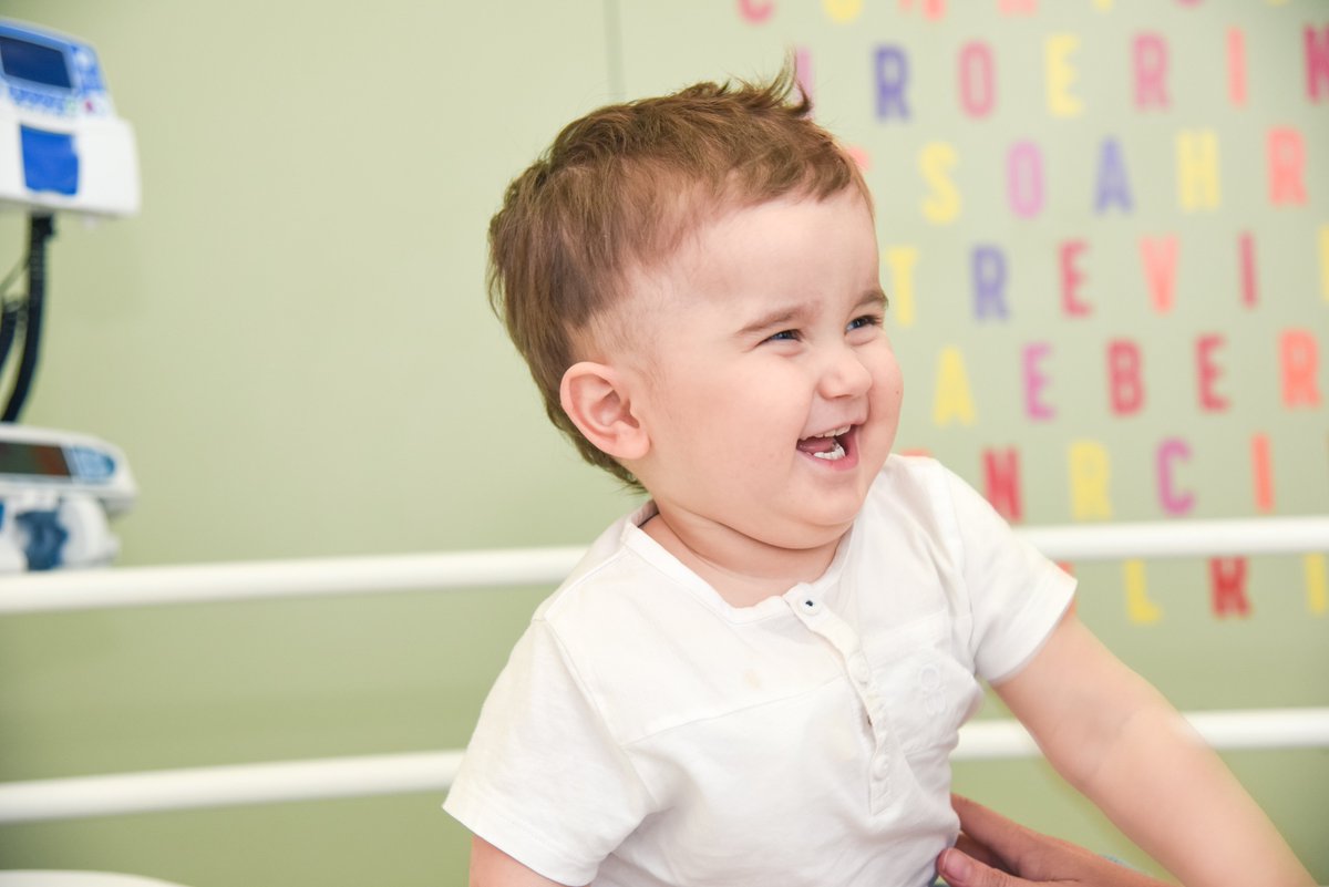 Hospital Sant Joan de Déu Barcelona ES tweet media