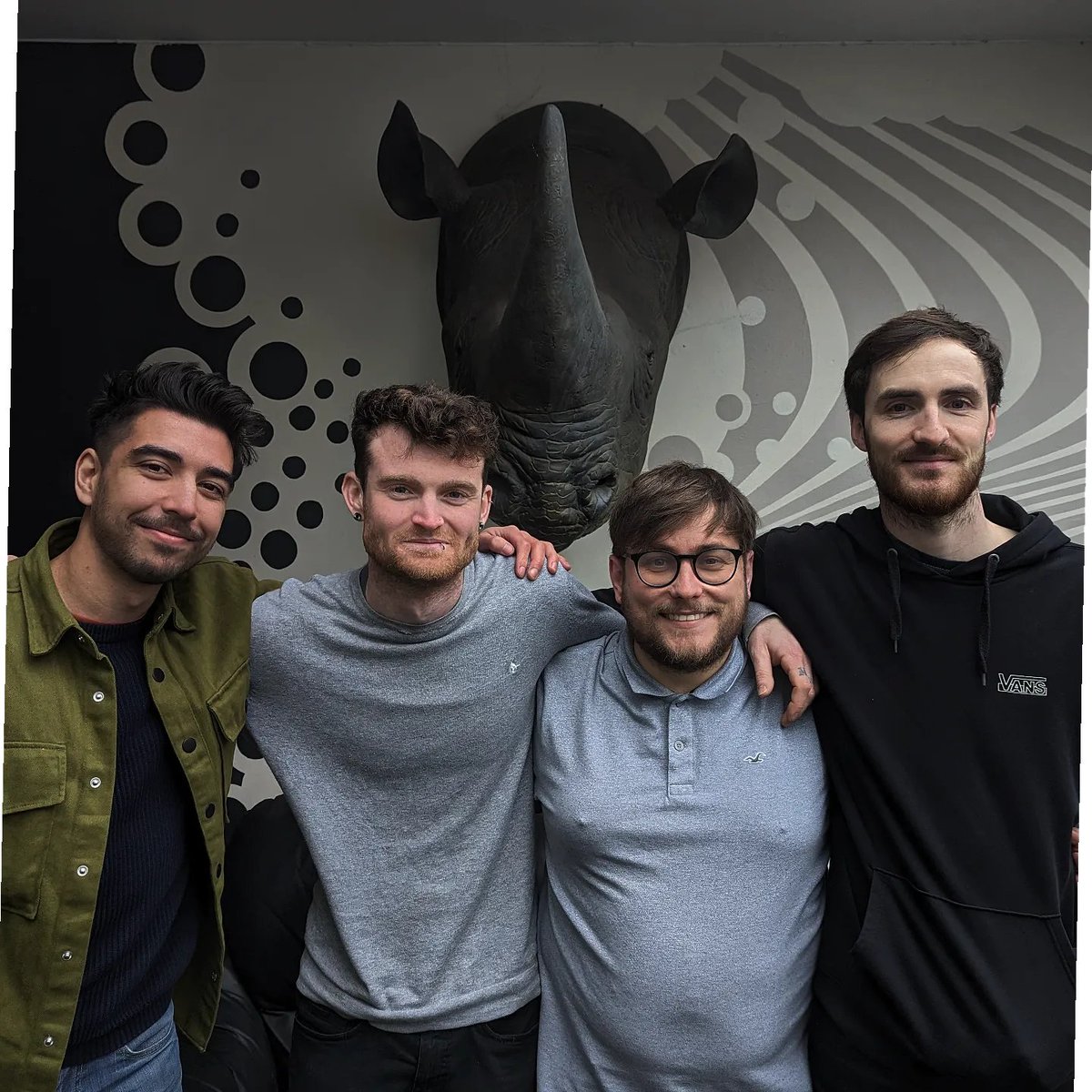 MAYPINE (@maypineuk) on Twitter photo Last ever band practice โ
See you on Saturday, it's going to be emotional ๐ฅฒ๐ซ Last ever band practice โ
See you on Saturday, it's going to be emotional ๐ฅฒ๐ซ