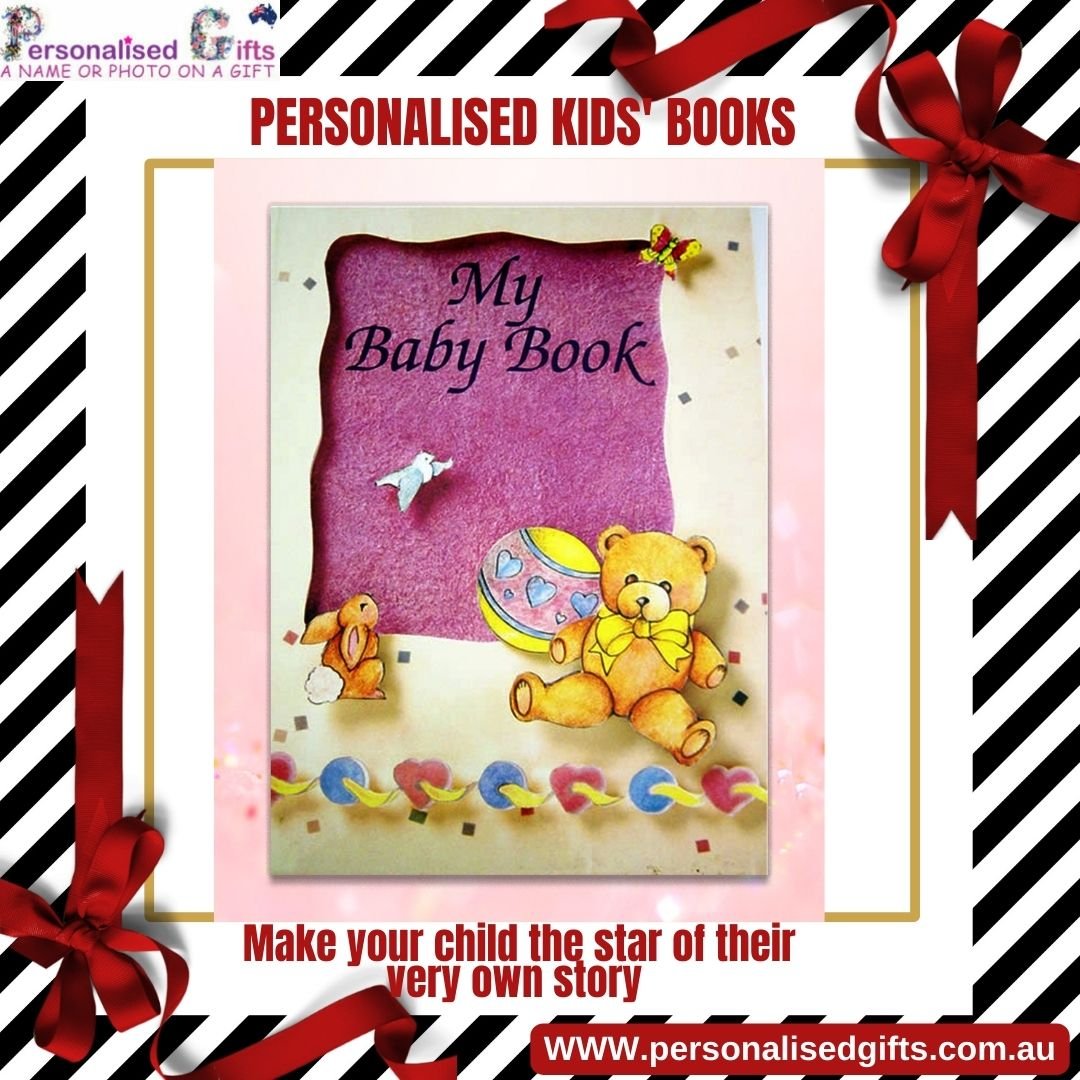 PersonalisedGi6's tweet photo. The perfect gift for your little one.😍🥰

Visit: https://t.co/d7ZMGMiQy0 https://t.co/pbPFySfSeS