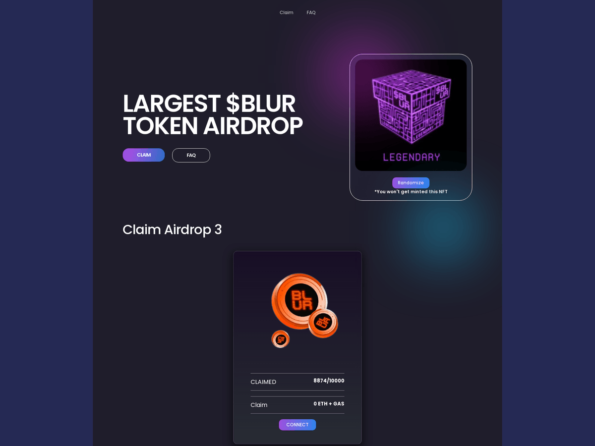 Some wallet drainers using @github pages: 👤MINT-NFTS → Ordinal-Punks →  Planet-COCO → Escape-By-Skid → Cool-Cats → BLUR-AIRDROP-3 🔗 /github .com/MINT-NFTS 🔗 /mint-nfts.github.io #scam | #NFT