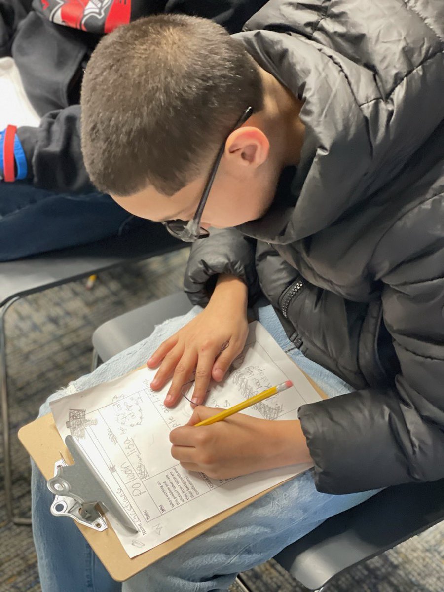 Brighton Academy tweet media