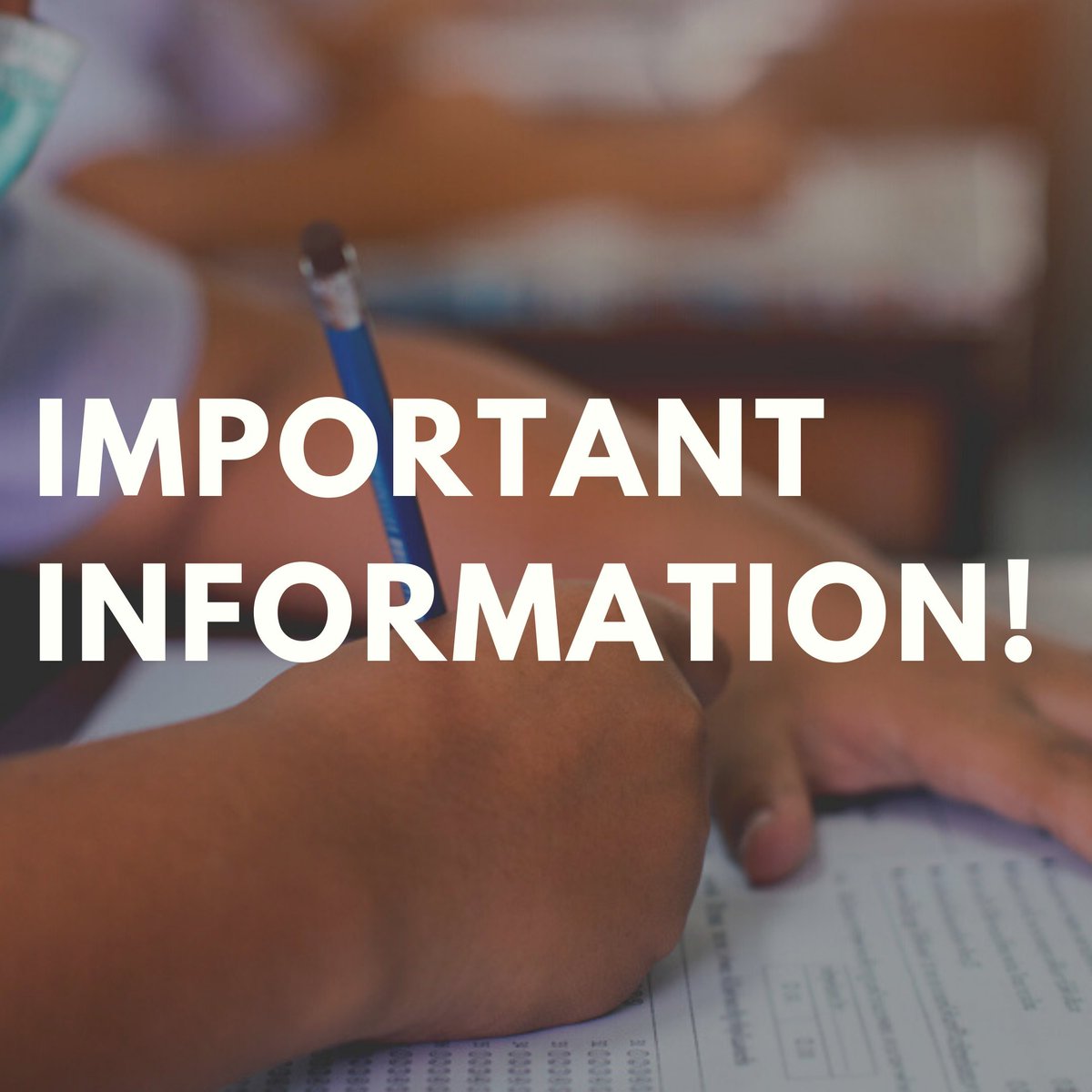 MDCPS's tweet photo. Attention parents! We have been made aware of a hoax account posting inaccurate information about schools closing. All @MDCPS  schools, including Doral area schools are OPEN today, Monday, February 13, 2023. https://t.co/OOGJ4bH9FO