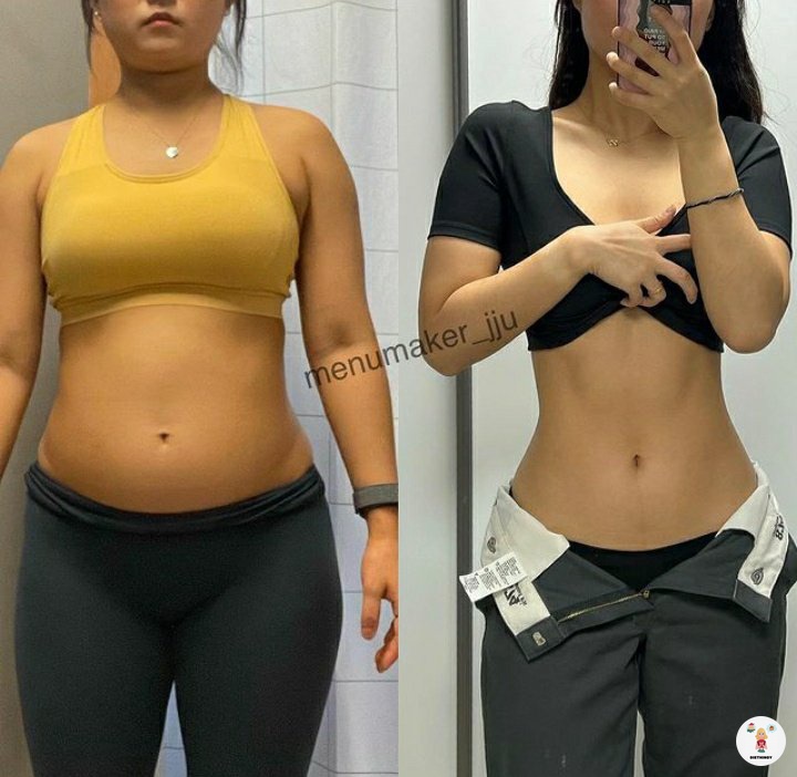 diethingy's tweet photo. Rep transformasi kalian yg sampe dikira oplas itu yuk 😘 jgn lupa watermark nya yaa diet! https://t.co/Xpp5ItKFSF