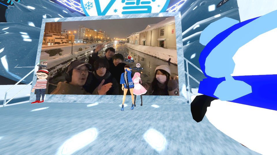 Vyukijp's tweet photo. 皆さんありがとうございましたぁぁ！ https://t.co/MZW1fqOjcu