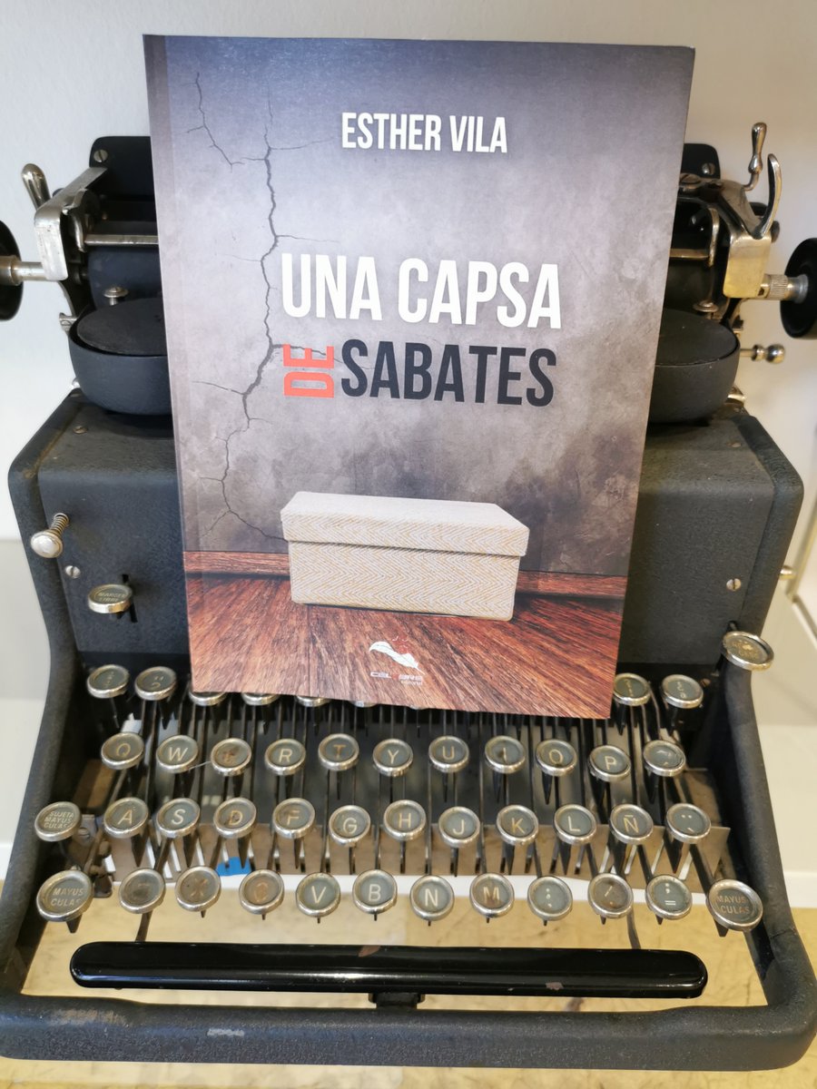 Esther Vila Planas tweet media