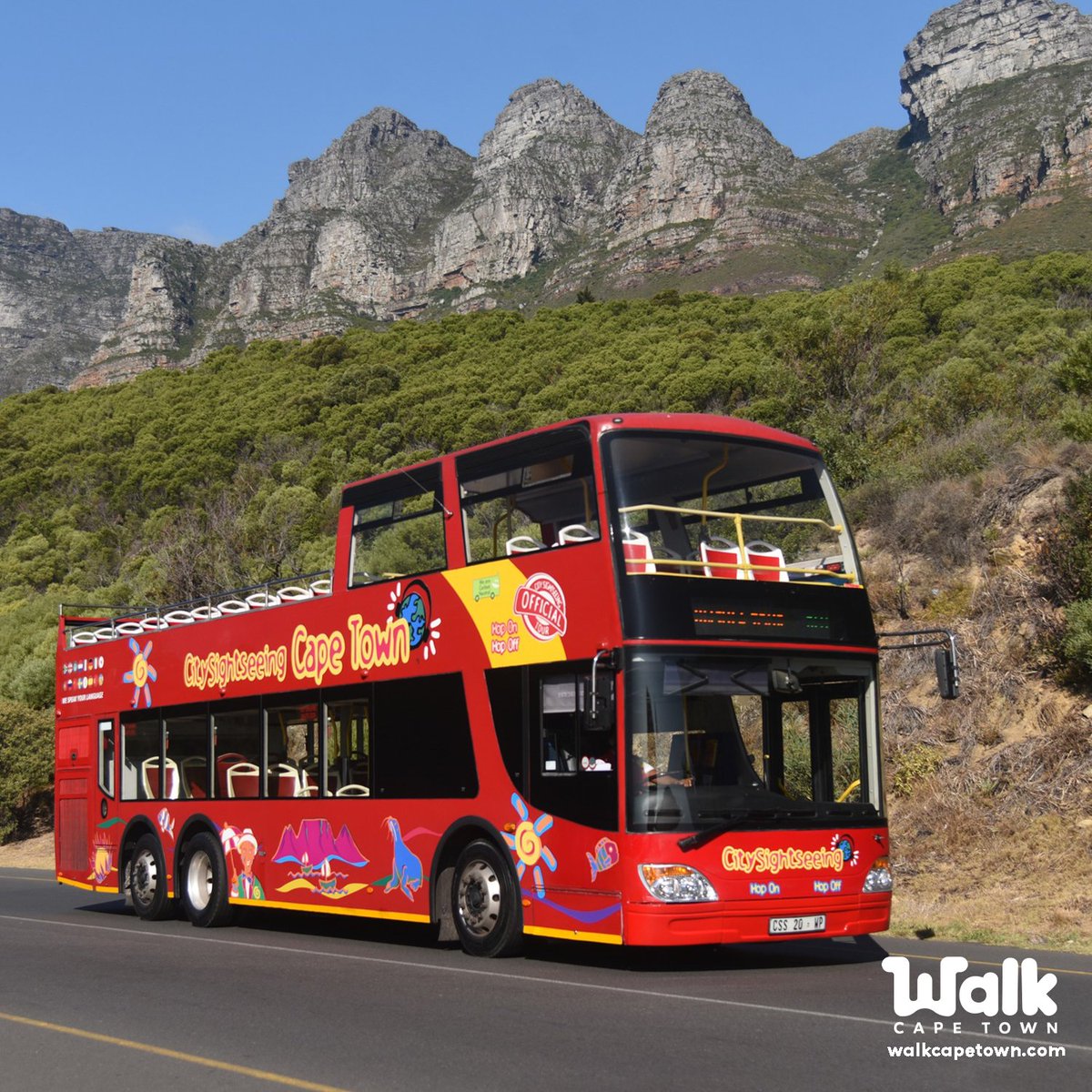 walkcapetown's tweet photo. Taking part in our FREE Walking Tours? Also make sure to visit our friends at @CapTownRedBus to find out more about their bus tours and the latest specials available. 🚌 🌍🚶♂️✨
https://t.co/k43kKBsFYT
#WalkCapeTown #CapeTown #LoveCapeTown #FREEWalkingTours #RedBusSA https://t.co/PnBIIyjiDv