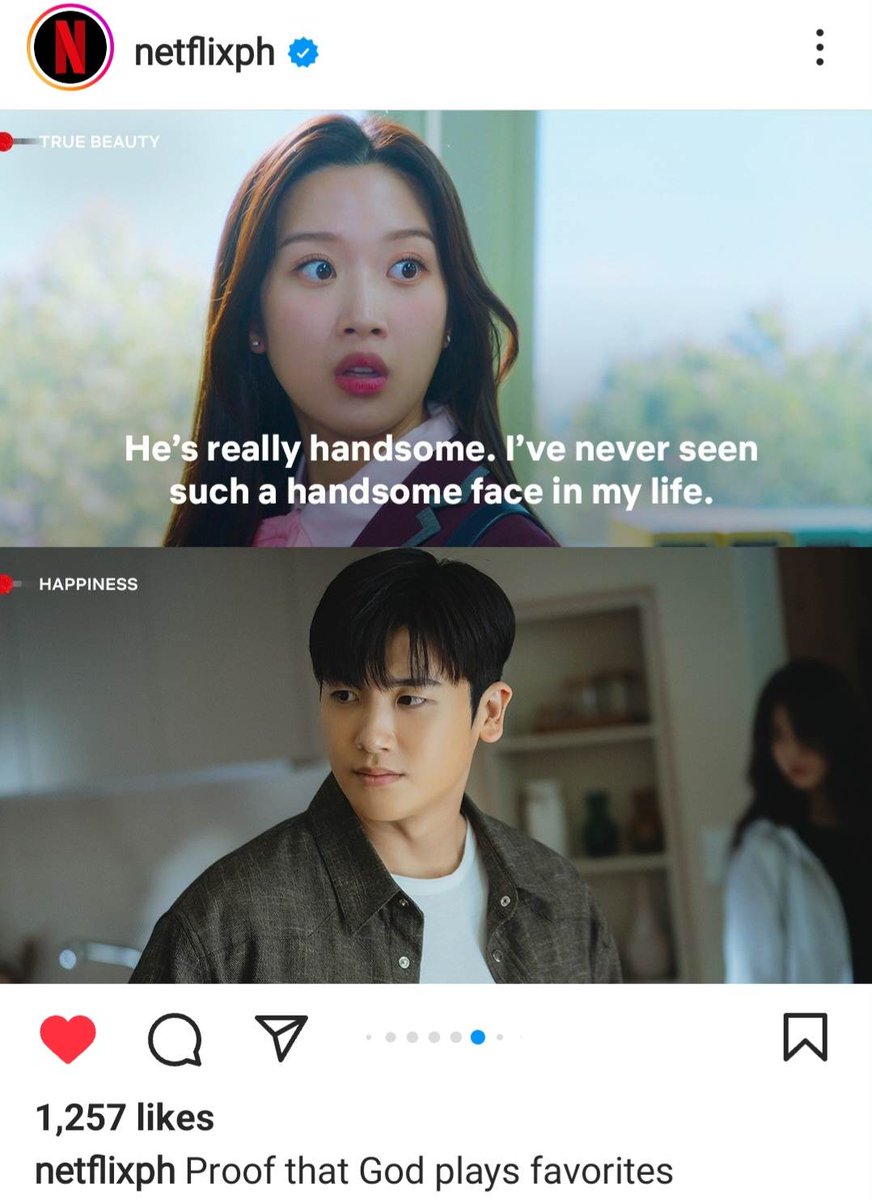 PHyungSikPh's tweet image. AGREE! 💯💯💯
#ParkHyungSik
#NetflixPH