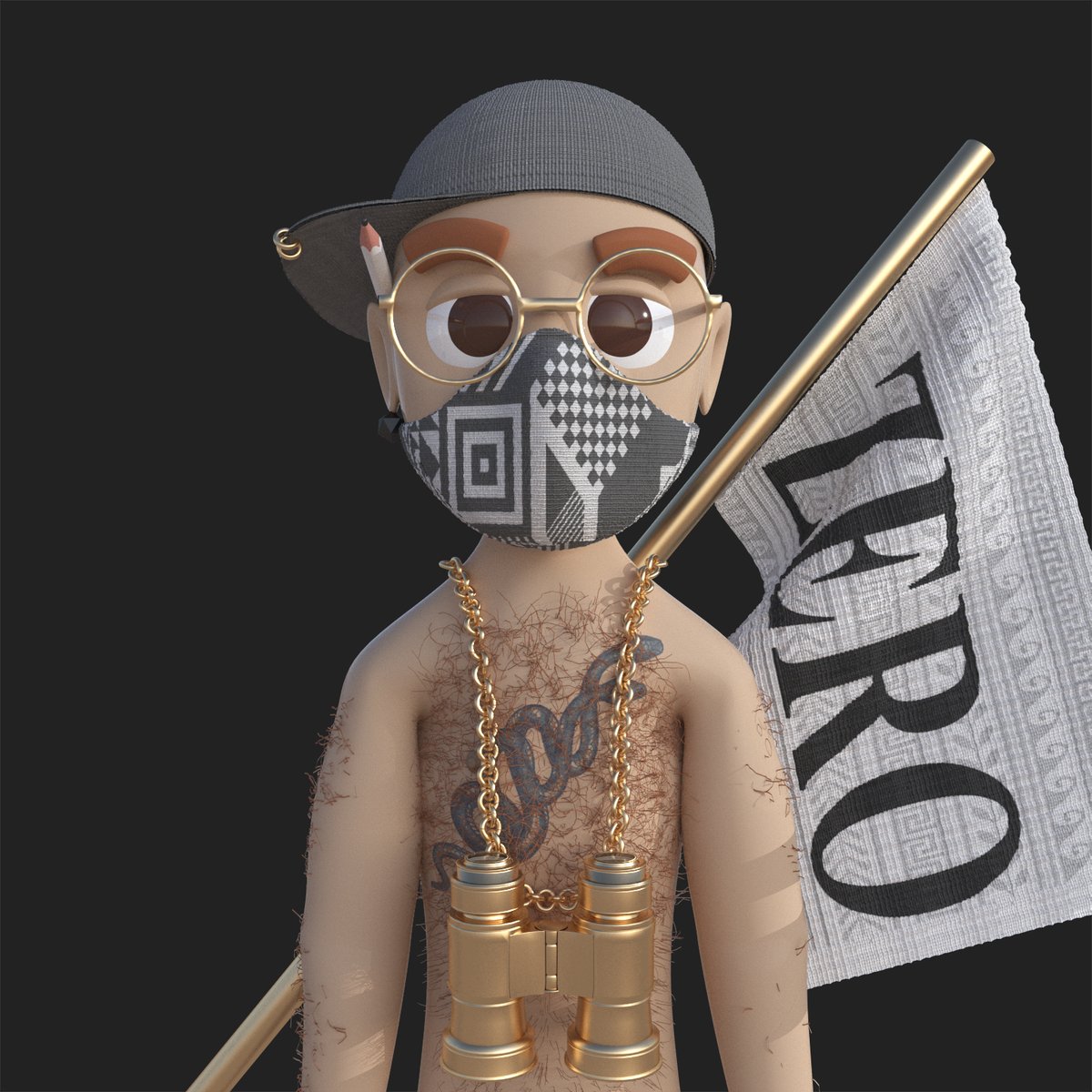 ZeroTerritory tweet media