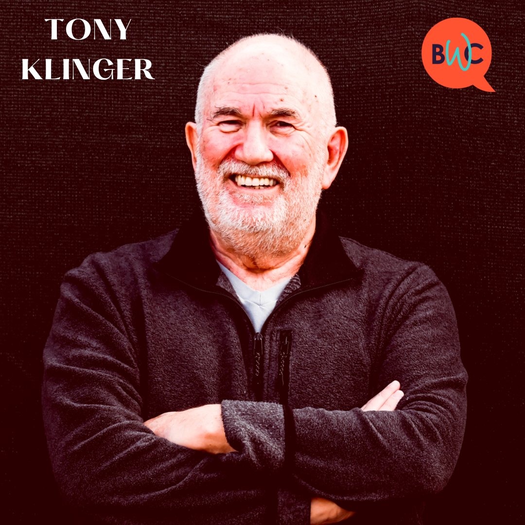 podcastbwc's tweet photo. My podcast with @tdklinger comes out tomorrow! Tony is an award-winning international maker of inspiring documentaries, rockumentaries and films. He has made over 100 films worldwide with stars like @TheWho & @_DeepPurple. This episode comes out tomorrow! #Documentaries #Films https://t.co/NOPOIj1gVG