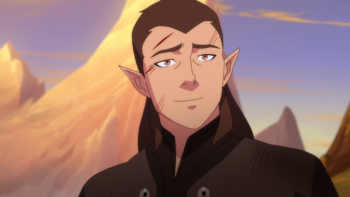 quiet_skye's tweet image. Screenshot Redraw let him be happy part two: feat. Acid resistant Deathwalker’s Ward
#LoVM #LegendofVoxMachina #CriticalRole