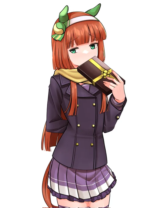 バレンタイン 