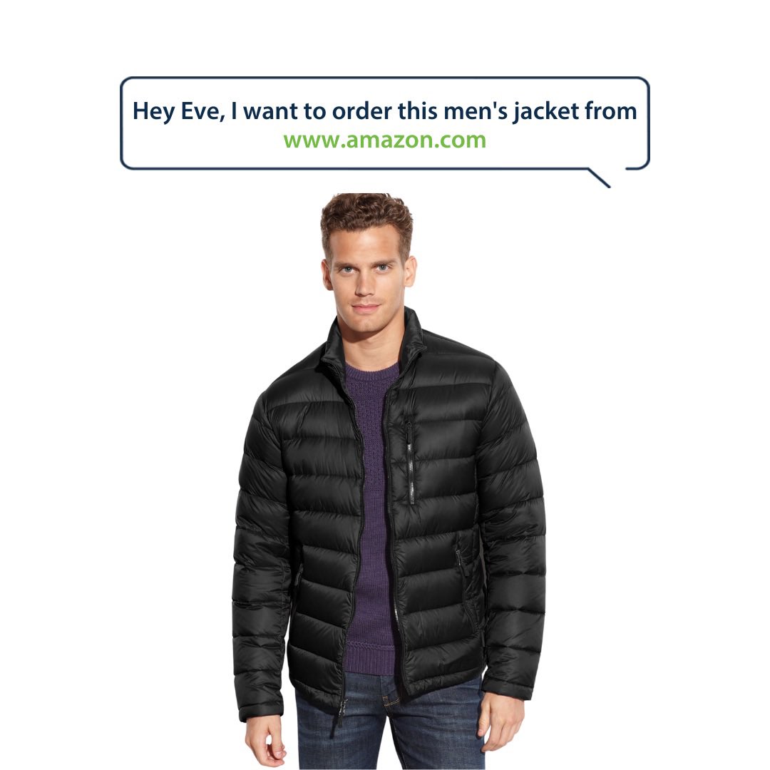 Eve_Concierge's tweet photo. 🇱🇧 Order clothes from USA #cashondelivery #amazontolebanon https://t.co/FAkbGRBVuP