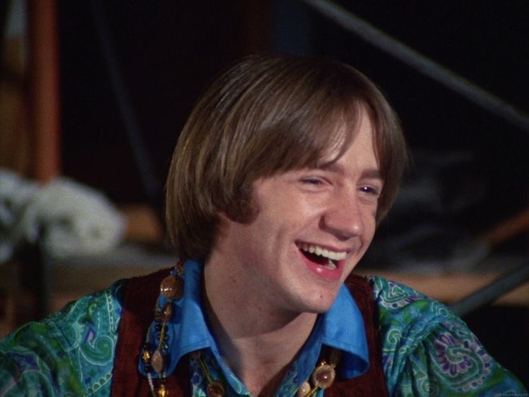 Happy birthday Peter Tork!! 